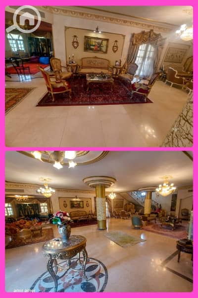 6 Bedroom Villa for Sale in 6th of October, Giza - 1000131463. jpg 6 Bedroom Villa for Sale in 6th of October, Giza - 1000131463. jpg