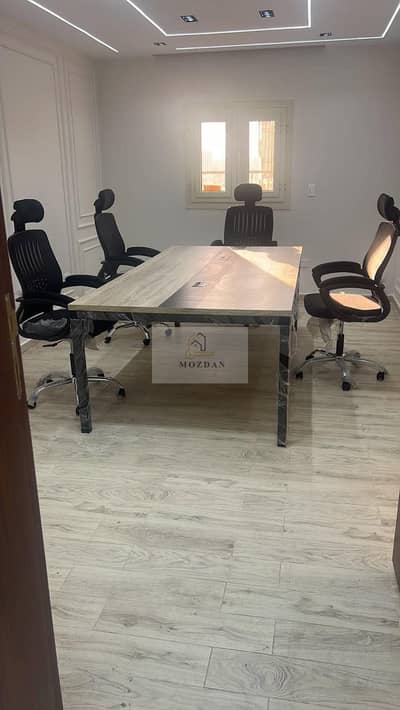 Office for Rent in Zahraa Al Maadi, Cairo - 783506366_2052433072303858_6569270015215065944_n. jpg