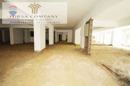 Retail for Sale in Tanta, Gharbia - ميزان. jpg