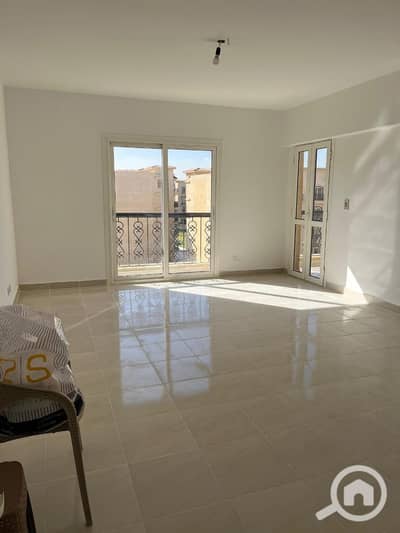 2 Bedroom Flat for Rent in New Cairo, Cairo - IMG-20260822-WA0287. jpg