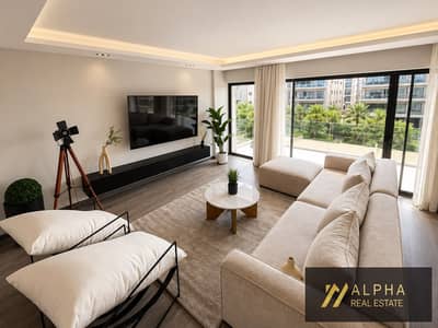 3 Bedroom Flat for Rent in New Cairo, Cairo - WhatsApp Image 2026-08-26 at 7.57. 29 PM. jpeg