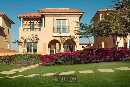 4 Bedroom Villa for Sale in New Cairo, Cairo - 465223436_2822968637877618_6942296686902989828_n - Copy. jpg