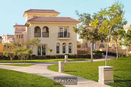 4 Bedroom Villa for Sale in New Cairo, Cairo - WhatsApp Image 2025-03-08 at 15.03. 00_3c834237 - Copy. jpg