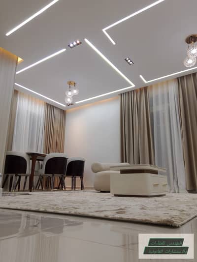 3 Bedroom Apartment for Rent in New Cairo, Cairo - WhatsApp Image 2026-08-26 at 9.47. 22 PM. jpeg 3 Bedroom Apartment for Rent in New Cairo, Cairo - WhatsApp Image 2026-08-26 at 9.47. 22 PM. jpeg