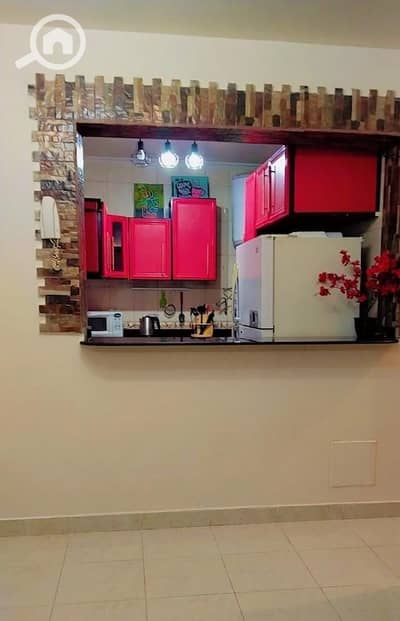 2 Bedroom Flat for Rent in New Cairo, Cairo - 1001053138. jpg