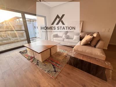 2 Bedroom Flat for Rent in New Cairo, Cairo - d18906ee-b6bc-474c-a0ed-66fe1129b7f3. jpg 2 Bedroom Flat for Rent in New Cairo, Cairo - d18906ee-b6bc-474c-a0ed-66fe1129b7f3. jpg