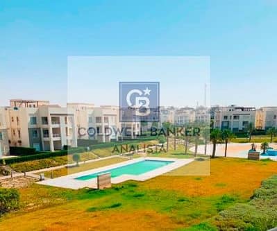 2 Bedroom Penthouse for Sale in North Coast, Matruh - f. jpg 2 Bedroom Penthouse for Sale in North Coast, Matruh - f. jpg
