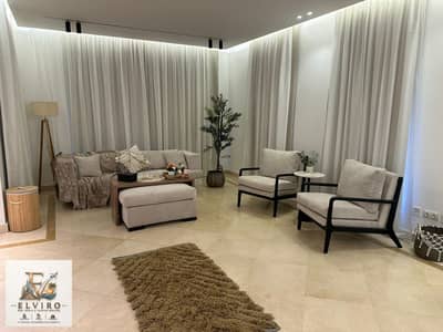 4 Bedroom Townhouse for Rent in New Cairo, Cairo - WhatsApp Image 2026-08-26 at 5.10. 10 PM (3). jpeg