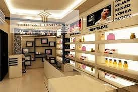 Retail for Rent in Tanta, Gharbia - محل متشطب. jpg