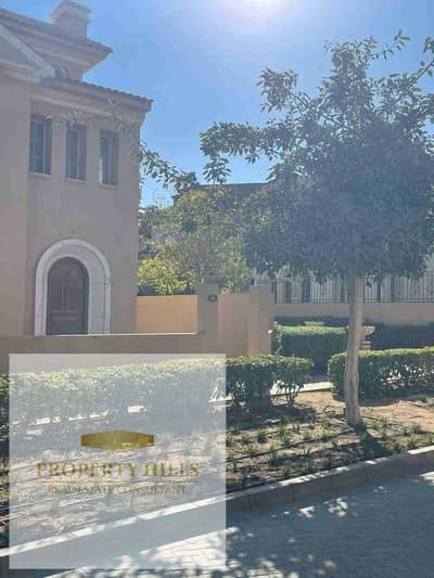 4 Bedroom Townhouse for Sale in New Cairo, Cairo - 1000350214. jpg