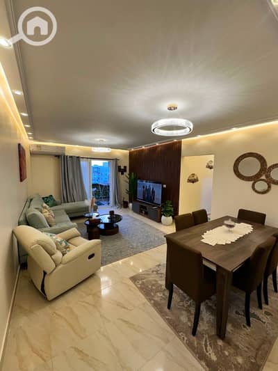 3 Bedroom Apartment for Sale in Madinaty, Cairo - 43112fe7-5efc-4077-9c2e-ca267b6c3534. jpg