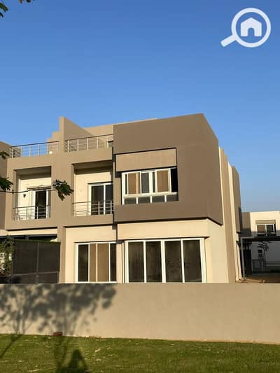 3 Bedroom Villa for Sale in Sheikh Zayed, Giza - WhatsApp Image 2025-03-13 at 1.12. 34 PM. jpeg