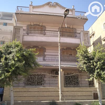 9 Bedroom Villa for Rent in Mokattam, Cairo - 1000506457. jpg
