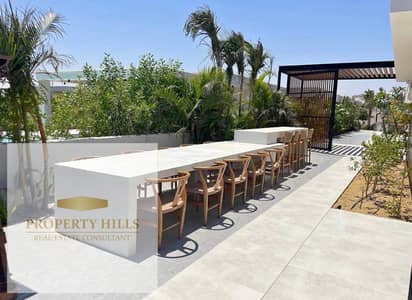 5 Bedroom Townhouse for Sale in North Coast, Matruh - IMG_2058. jpeg