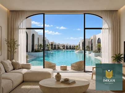 3 Bedroom Townhouse for Sale in North Coast, Matruh - 779085384_2329165254492154_6510599655628303122_n. jpg