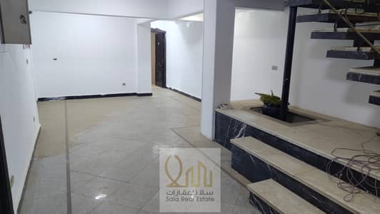 Office for Rent in Dokki, Giza - IMG20260820195729. jpg