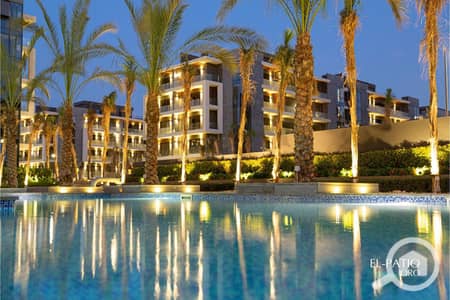 3 Bedroom Flat for Sale in New Cairo, Cairo - WhatsApp Image 2023-11-23 at 12.42. 39_8b69fbf6. jpg