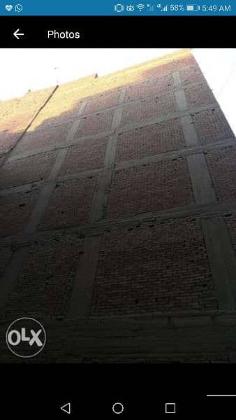Land for Sale in Faisal, Giza - للبيع من المالك مباشرة ، الوسطاء يمتنعون . للاسثمار او السكن العائلي Land for Sale in Faisal, Giza - للبيع من المالك مباشرة ، الوسطاء يمتنعون . للاسثمار او السكن العائلي