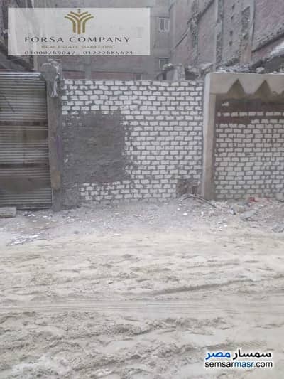 Land for Sale in Kafr al-Zayat, Gharbia - ارض %%%%%. jpeg