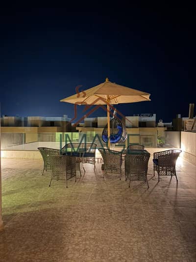 4 Bedroom Chalet for Rent in North Coast, Matruh - 134505. jpg 4 Bedroom Chalet for Rent in North Coast, Matruh - 134505. jpg