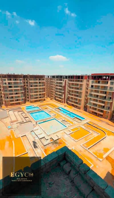 4 Bedroom Duplex for Sale in New Capital City, Cairo - WhatsApp Image 2026-08-26 at 8.11. 52 PM (1). jpeg 4 Bedroom Duplex for Sale in New Capital City, Cairo - WhatsApp Image 2026-08-26 at 8.11. 52 PM (1). jpeg