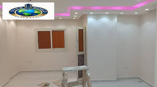 3 Bedroom Flat for Rent in Zahraa Al Maadi, Cairo - 1000301055. jpg 3 Bedroom Flat for Rent in Zahraa Al Maadi, Cairo - 1000301055. jpg