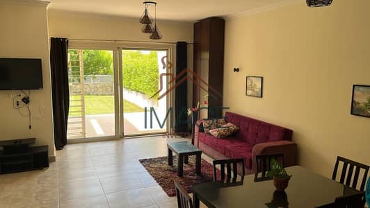شاليه 2 غرفة نوم للايجار في الساحل الشمالي، مطروح - 131587. jpg
