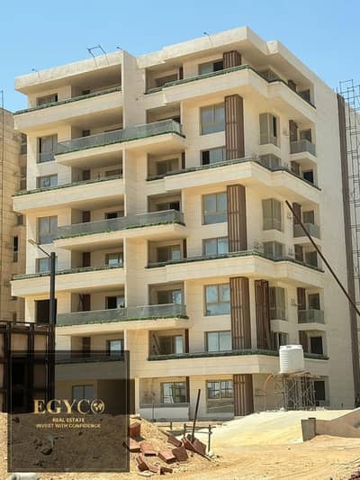3 Bedroom Apartment for Sale in New Capital City, Cairo - WhatsApp Image 2026-08-26 at 8.11. 50 PM (5). jpeg