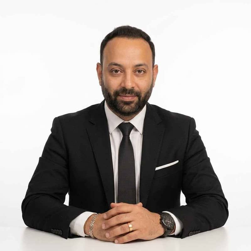 Hossam Hassan