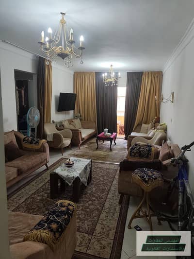3 Bedroom Apartment for Sale in Nasr City, Cairo - WhatsApp Image 2026-08-26 at 11.41. 40 PM. jpeg 3 Bedroom Apartment for Sale in Nasr City, Cairo - WhatsApp Image 2026-08-26 at 11.41. 40 PM. jpeg