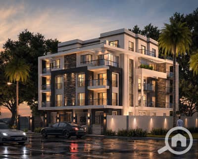 4 Bedroom Apartment for Sale in New Cairo, Cairo - i 88. jpg