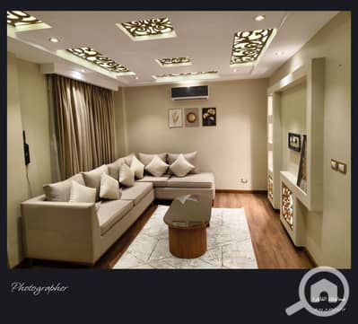 1 Bedroom Apartment for Rent in Madinaty, Cairo - 1000528208. jpg