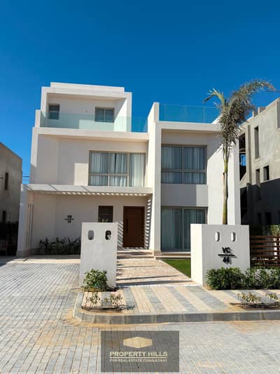 3 Bedroom Townhouse for Sale in North Coast, Matruh - c2e21028-a0c4-4ae6-998a-b0a7cb472983. jpg 3 Bedroom Townhouse for Sale in North Coast, Matruh - c2e21028-a0c4-4ae6-998a-b0a7cb472983. jpg