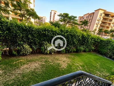 3 Bedroom Flat for Rent in New Cairo, Cairo - 1000632586. png