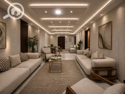 3 Bedroom Flat for Rent in Mohandessin, Giza - 2A16A951-6517-4A1C-91D8-4584B606D7F3. png 3 Bedroom Flat for Rent in Mohandessin, Giza - 2A16A951-6517-4A1C-91D8-4584B606D7F3. png