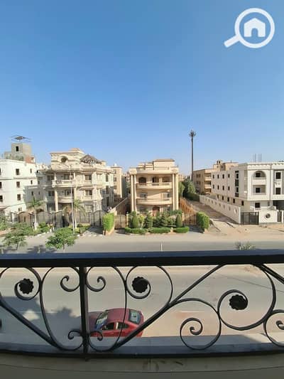 3 Bedroom Apartment for Sale in 6th of October, Giza - 1adc9de7-43ab-4f98-a431-029e0ae45ba1. jpeg