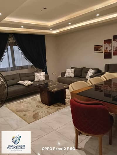 2 Bedroom Flat for Rent in Zahraa Al Maadi, Cairo - 1000261820. jpg