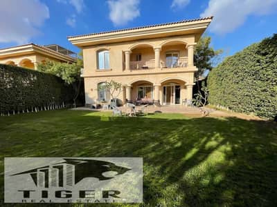 4 Bedroom Villa for Sale in Madinaty, Cairo - WhatsApp Image 2026-08-27 at 1.10. 30 AM. jpeg