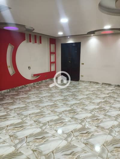 فلیٹ 3 غرف نوم للايجار في حدائق الزيتون، القاهرة - 1000142223. jpg