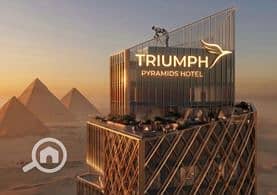 Hotel Apartment for Sale in Hadayek October, Giza - لقطة شاشة_27-8-2026_11617_. jpeg