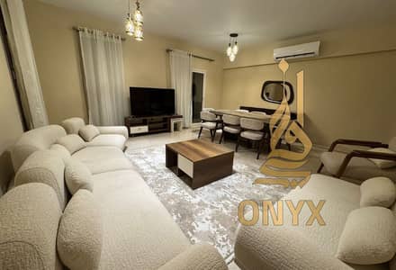 3 Bedroom Flat for Rent in New Cairo, Cairo - original. jpg