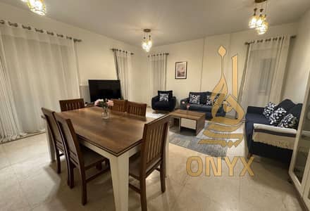 3 Bedroom Apartment for Rent in New Cairo, Cairo - original. jpg
