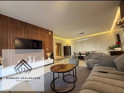 3 Bedroom Hotel Apartment for Sale in Heliopolis, Cairo - WhatsApp Image 2026-08-15 at 3.35. 14 PM (8). jpeg