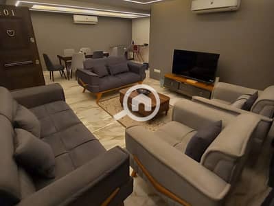 3 Bedroom Hotel Apartment for Rent in Al Manial, Cairo - 36471. jpg 3 Bedroom Hotel Apartment for Rent in Al Manial, Cairo - 36471. jpg