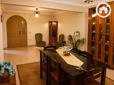 2 Bedroom Apartment for Rent in Heliopolis, Cairo - 868842. jpg