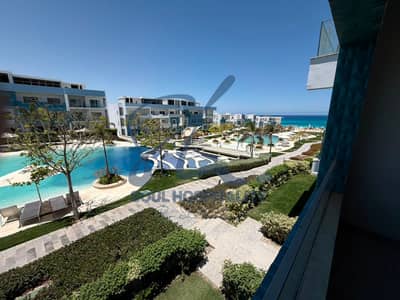 3 Bedroom Hotel Apartment for Sale in North Coast, Matruh - WhatsApp Image 2026-05-24 at 1.11. 40 PM (1). jpeg