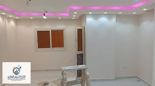 3 Bedroom Flat for Rent in Zahraa Al Maadi, Cairo - 1000261911. jpg 3 Bedroom Flat for Rent in Zahraa Al Maadi, Cairo - 1000261911. jpg