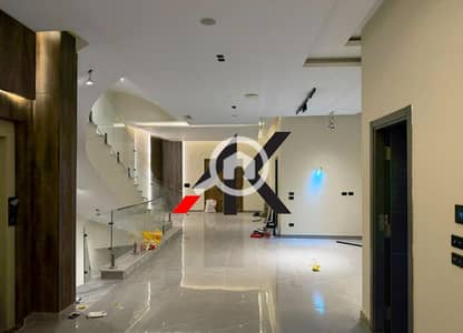 4 Bedroom Twin House for Sale in New Cairo, Cairo - WhatsApp Image 2026-08-26 at 1.20. 16 PM (2). jpeg