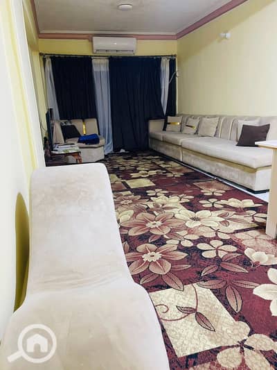 2 Bedroom Flat for Rent in Nasr City, Cairo - 30413. jpg 2 Bedroom Flat for Rent in Nasr City, Cairo - 30413. jpg