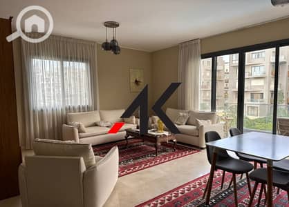 شقة 3 غرف نوم للايجار في القاهرة الجديدة، القاهرة - WhatsApp Image 2026-08-26 at 2.43. 27 PM (2). jpeg